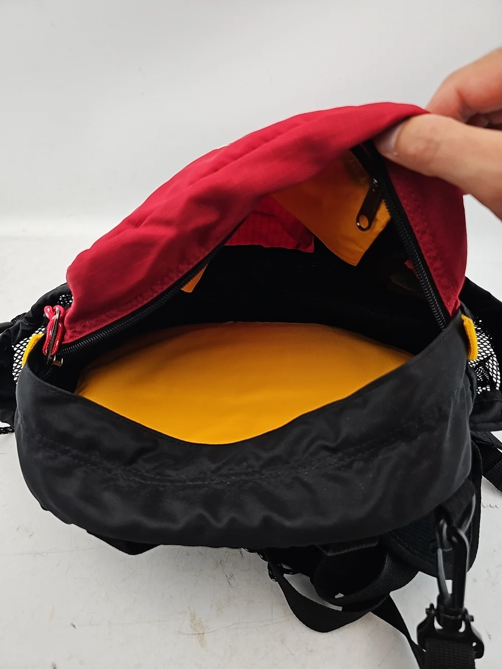 Mountainsmith 105 Lumbar Technical Daypack